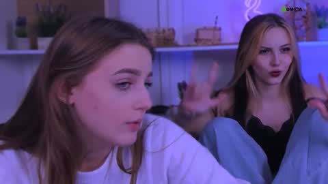 Luna online show from September 16, 7:33 pm