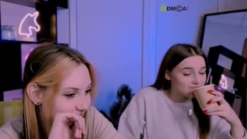 Luna online show from September 26, 7:33 pm