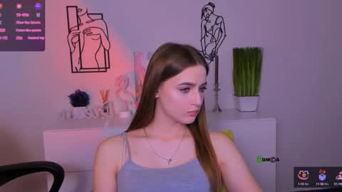 Luna online show from October 4, 9:08 pm