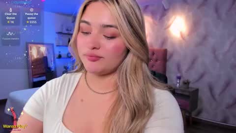  Luna online show from January 16, 3:02 am