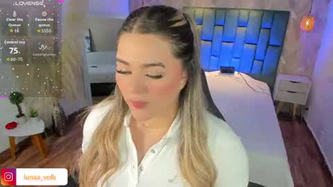  Luna online show from June 14, 4:35 am
