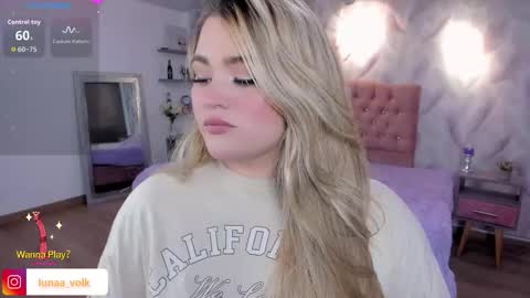  Luna online show from February 26, 4:44 am