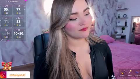  Luna online show from November 29, 3:10 am