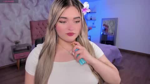  Luna online show from March 24, 3:01 am