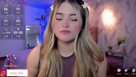  Luna online show from March 28, 3:39 am