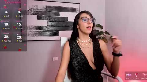 luna online show from March 6, 12:09 pm