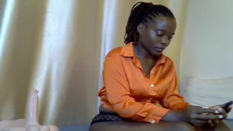 luna online show from April 18, 9:12 am