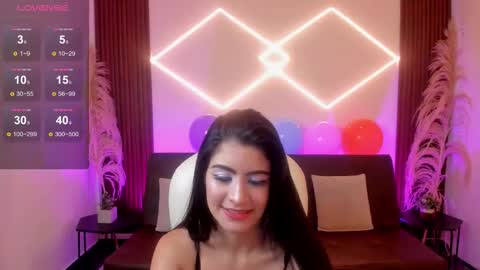 Luna  online show from December 19, 11:08 pm