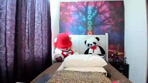 lunaa mayer online show from February 4, 5:27 pm