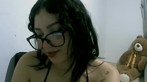 lunaa_sub online show from February 3, 1:09 am