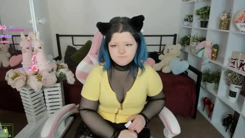 Luna online show from April 7, 5:53 am