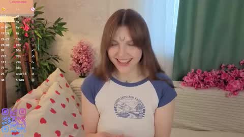 Luna online show from November 12, 5:49 am