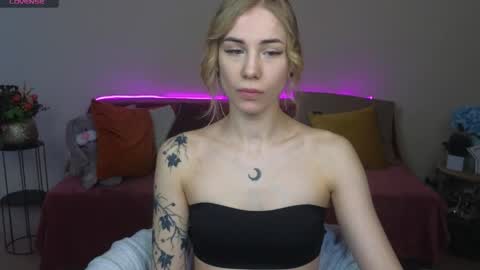 LunaBelli online show from April 23, 7:38 am