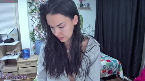 Luna online show from January 27, 2:31 am