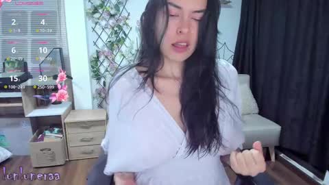 Luna online show from February 22, 3:01 am