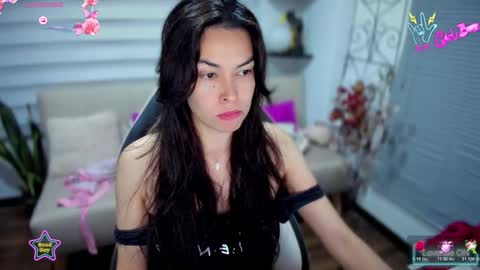 Luna online show from February 11, 2:15 am