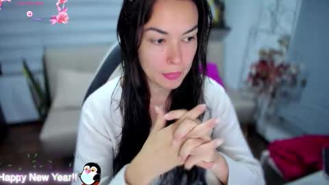 Luna online show from January 11, 11:21 pm