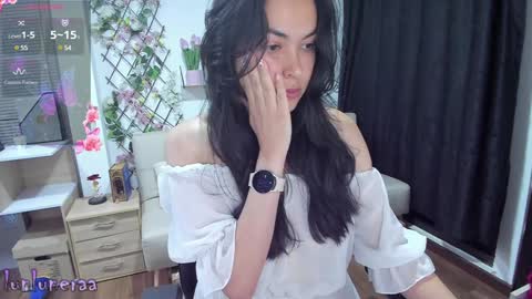 Luna online show from January 29, 5:09 am