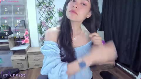 Luna online show from March 2, 4:39 am