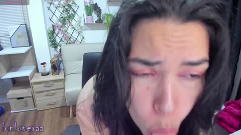 Luna online show from January 30, 4:27 am