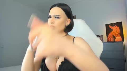 Luna online show from October 6, 4:29 am