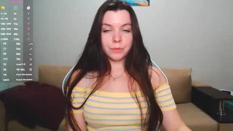 Luna online show from September 22, 5:55 pm