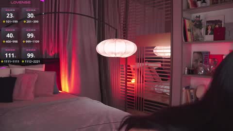 Luna  next streams Mon Tue Fri Sat Sun 8pm-5am gmt0 online show from January 17, 8:44 pm