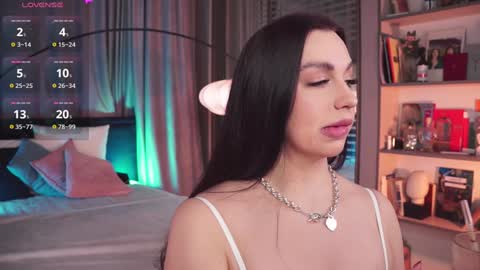 Luna  next streams Mon Tue Fri Sat Sun 8pm-5am gmt0 online show from January 25, 8:53 pm