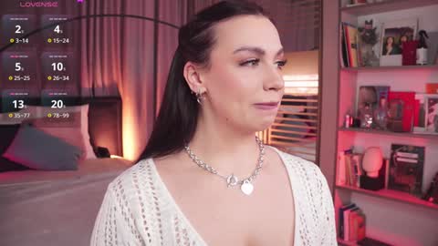 Luna  next streams Mon Tue Fri Sat Sun 8pm-5am gmt0 online show from January 28, 9:08 pm