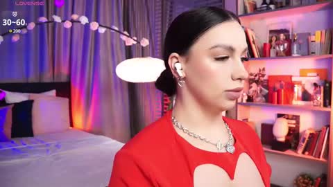 Luna  next streams Mon Tue Fri Sat Sun 8pm-5am gmt0 online show from March 9, 8:31 pm