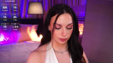 Luna  next streams Mon Tue Fri Sat Sun 8pm-5am gmt0 online show from March 14, 8:43 pm