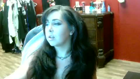 Eva online show from June 15, 8:20 pm