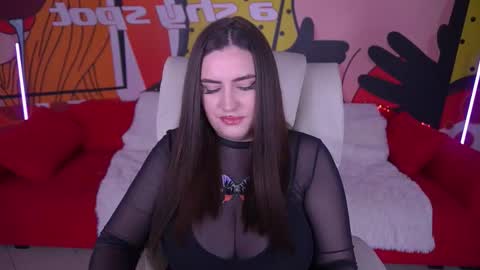 Luna online show from September 19, 7:57 pm