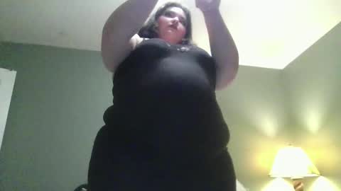 lunar_nightstar online show from September 22, 1:15 am