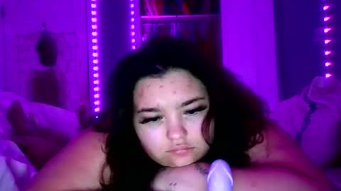 lunar_nightstar online show from November 17, 5:52 am