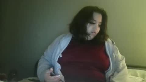 lunar_nightstar online show from October 27, 11:10 pm