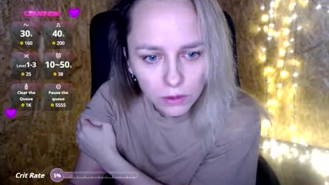 Luna online show from March 2, 12:56 pm