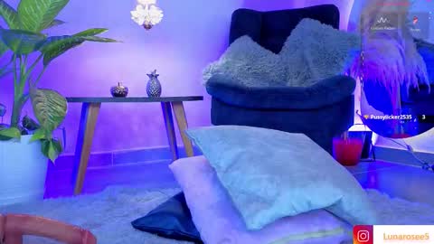 Luna online show from September 20, 4:22 am