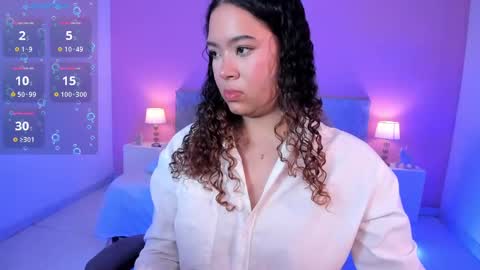 Luna online show from March 8, 3:26 am