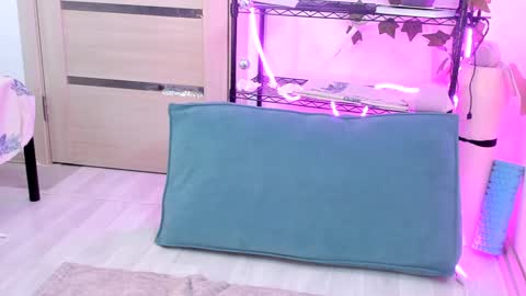 Kate online show from January 13, 3:45 am