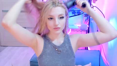 Kate online show from February 7, 3:13 am