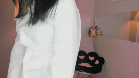 Molly online show from November 20, 5:58 pm