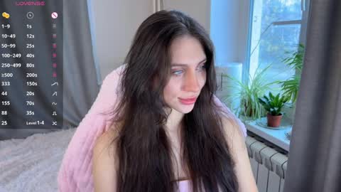 Luna online show from April 11, 5:02 am