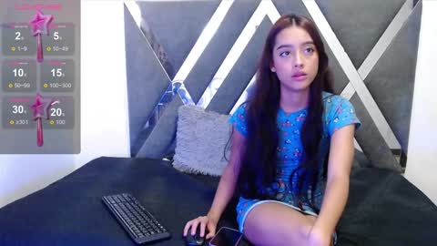 Luna online show from January 4, 4:32 pm