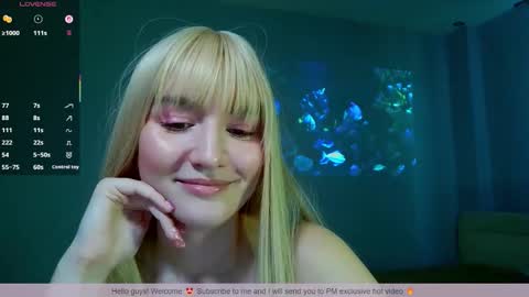 LunaXLoverx online show from September 11, 3:34 pm