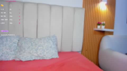 Lunita online show from February 10, 8:12 pm