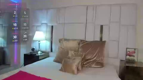 Lunida de Mar online show from September 15, 10:50 pm