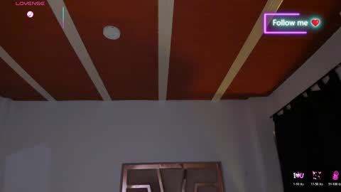 LUNA ROSE online show from March 26, 4:14 am