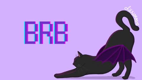 LunoxLili online show from January 26, 2:52 pm