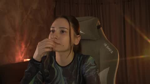Amelia online show from May 3, 11:08 pm